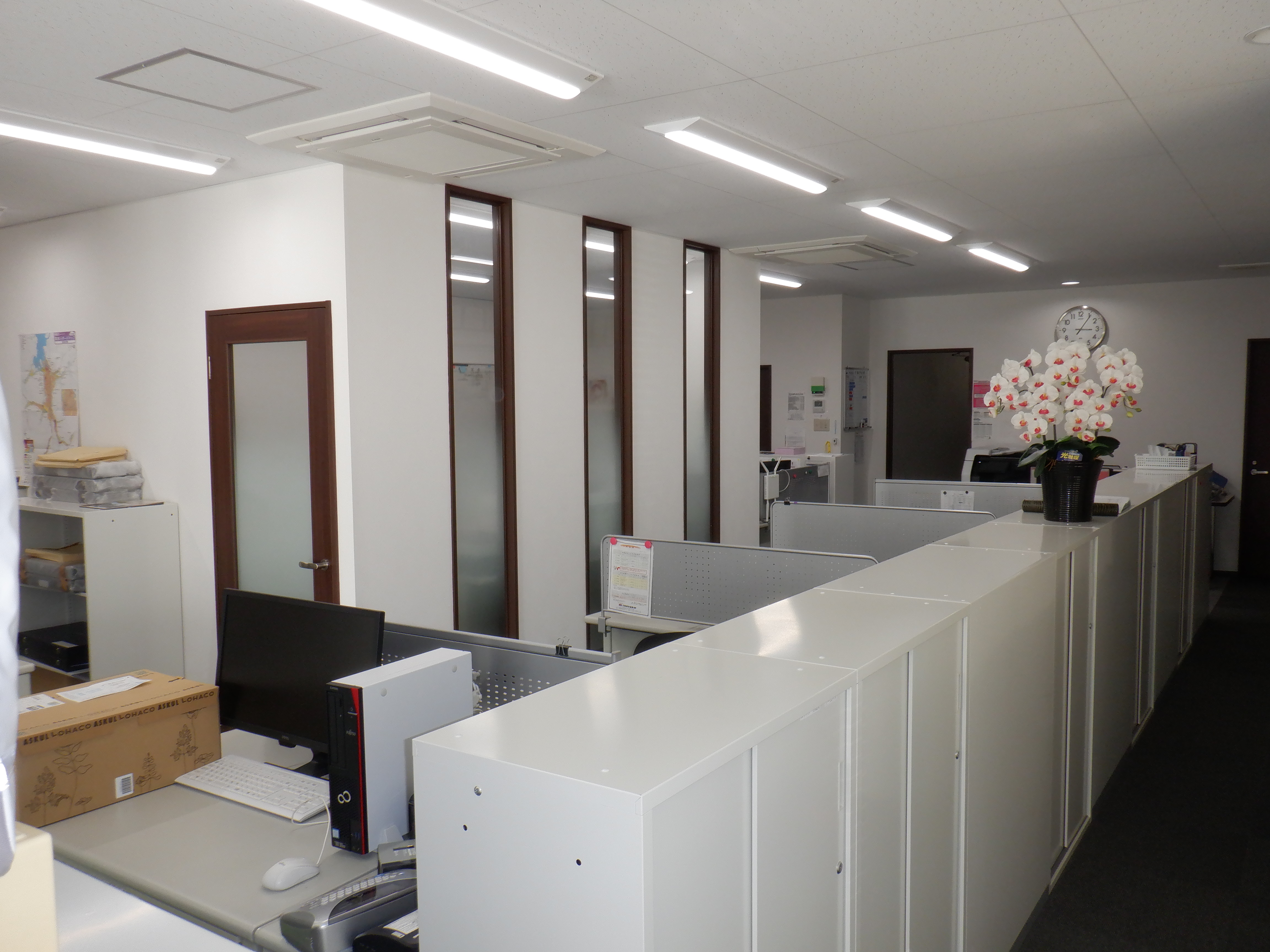 企業概要 | 株式会社西工舎